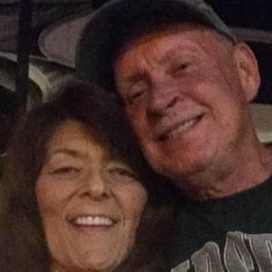 Meet your Posher, Dottie